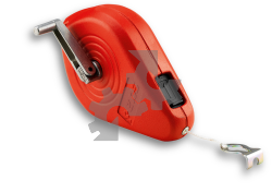 Slaglijn krijtmolen 30 mtr