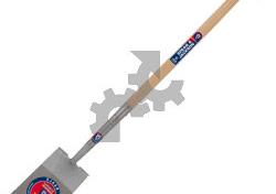 Spade S&J breed met opstapjes