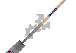 Spade S&J smal met opstapjes