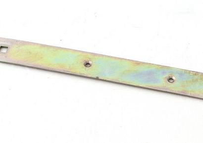 Kruisheng geel verzinkt 40cm