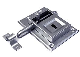 Opleg grendelslot blister