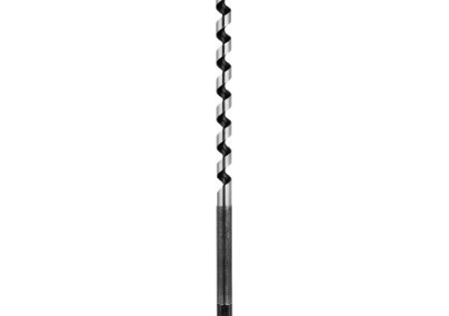 Slangenboor ø10mm 230/160mm ZB-etuikaart