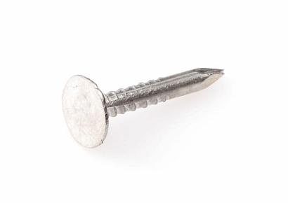 Asfaltnagel 3,0x20 verzinkt 1000gr