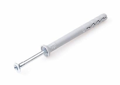 Slagplug sd pk pozidrive 8x80