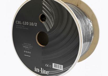 CBL-120 10/2 kabel rol a 120 mtr