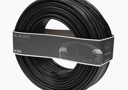CBL-40 10/2 kabel rol a 40 mtr