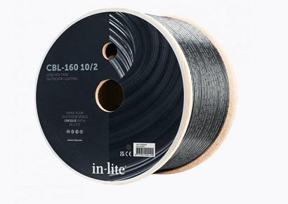 CBL-160 10/2 kabel rol a 160 mtr