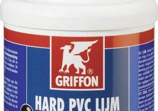 Drain pvc lijm 88-100ml