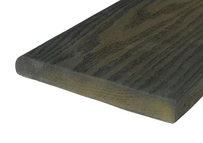 TimberTouch Bullnose New 244x20x2,5cm Golden Slate