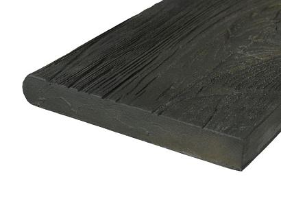 TimberTouch Bullnose Old 244x20x2,5cm Golden Slate