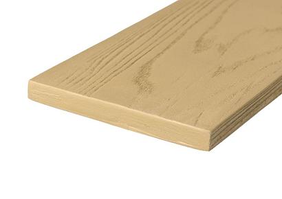 TimberTouch kantplank New 240x15x1,5cm Magnolia