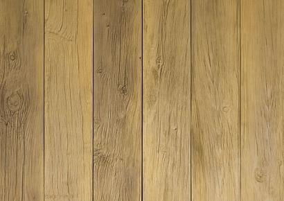 TimberTouch Old 359x20x2,5cm Golden Teak