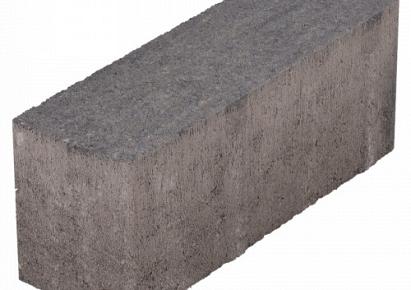 Soft Comfort DF 21x7x8cm grijs/zwart