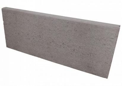 Opsluitband 7x40x100cm grijs hd