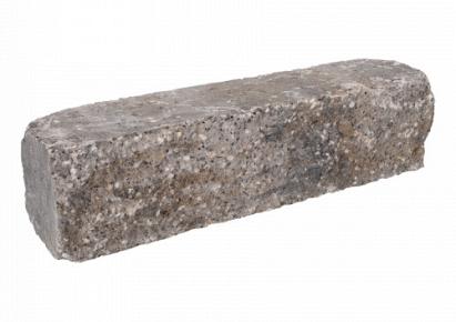 Granibiels getrommeld 60x14x15cm misto