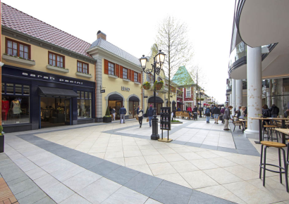 GeoCeramica® 60x60x4cm Fiordi Sand