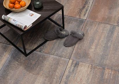 GeoStretto Plus Tops30x60x4cm Mystic Mountain