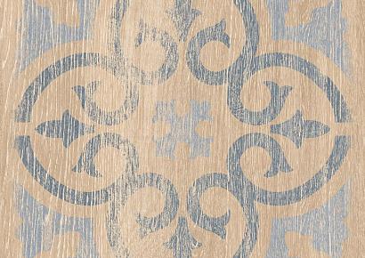 GeoCeramica® 60x60x4cm Facewood-Decor