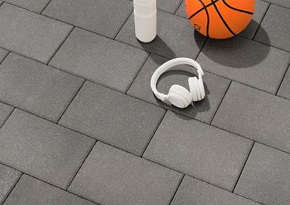 GeoProArte® 20x30x6cm Plain Antra