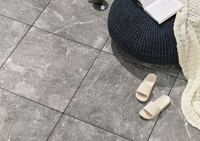 GeoProArte® Grand Palace Grey 60x60x4cm