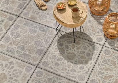 GeoProArte® Decor Alhambra 60x60x4cm