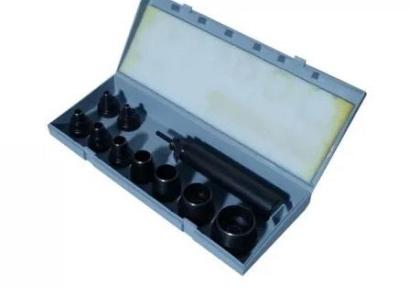 Ecolan stansmes voor doorvoering Ø15 t/m 95mm set/9st