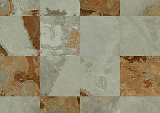 Keramische tegel 60x90x2cm Bronte