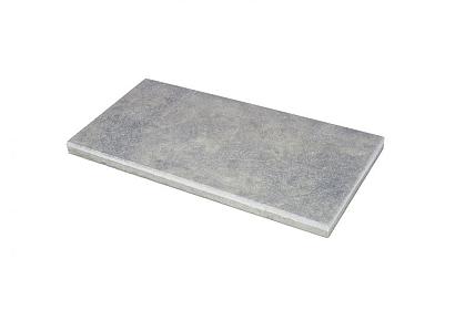 Caliza 40x80x4cm azul
