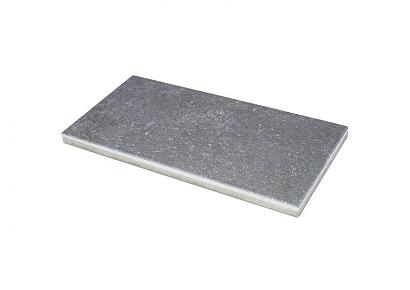 Caliza 40x80x4cm saffier
