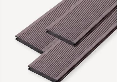 DF volle plank houtnerf wenge brown 2,3x14x400cm
