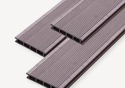 DF holle plank rib wenge brown 2,8x16,2x400cm