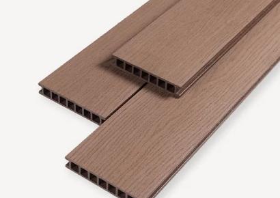 DF holle plank houtnerf tropical brown 2,8x16,2x400cm