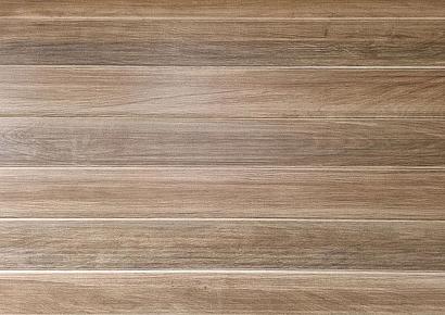 DF tand en groef plank PVC african padouk 2,8x25x200cm