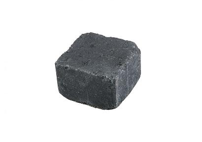 Stonehedge 10x10x6cm antraciet