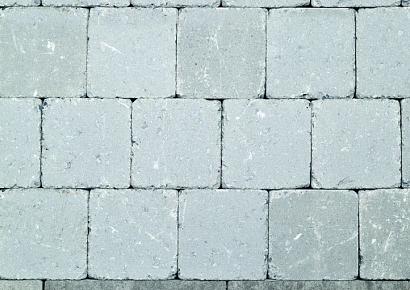 Stonehedge 15x15x6cm light grey