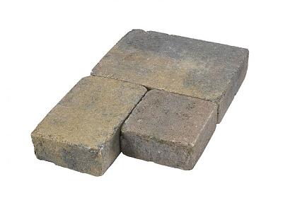 Stonehedge cahors wv 6cm bont minipak a 4,39m²