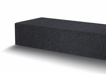 Brickline 10x10x60cm black