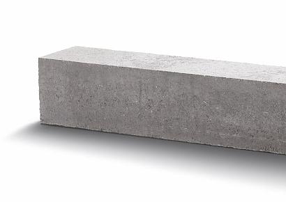 Brickline 10x10x60cm light grey