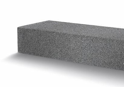 Brickline 10x10x60cm nuance light grey