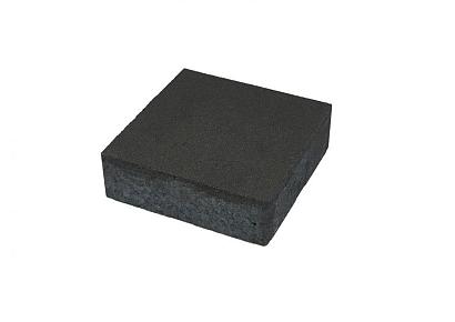 Infinito comfort 20x20x6cm black laag a 0,72m²