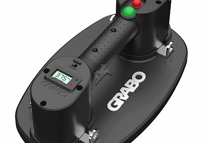 Tegeltiller Probst FXAH-120 Pro in draagkoffer met accu