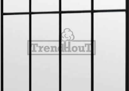 Steel Look raam 276x220cm module C-02