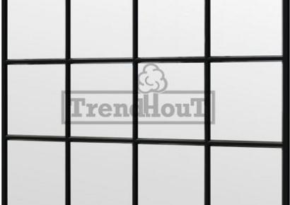 Steel Look raam 276x220cm module C-03