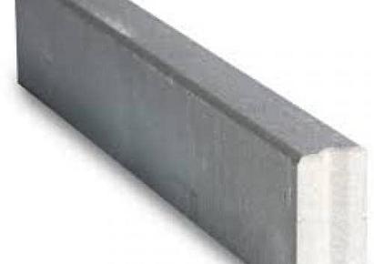 Opsluitband 12x25x100cm grijs vb