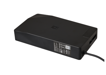 Smart HUB-300 transformator 12v bluetooth 3 outlets