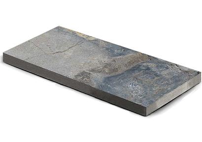 Keramische tegel 15x30x3cm Brissago