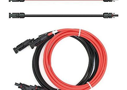 Boston aansluitkabelset voor Solar element