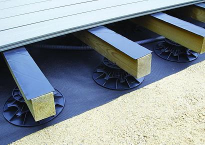 Cobra bitudeck afdekband 7,5cm x 10m voor houten balk