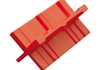 Cobra deck afstandhouder dikte 3-4-5-6 mm 8 stuks per set