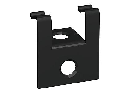 Cobra-20 begin & eindclipset voor WPC 30st